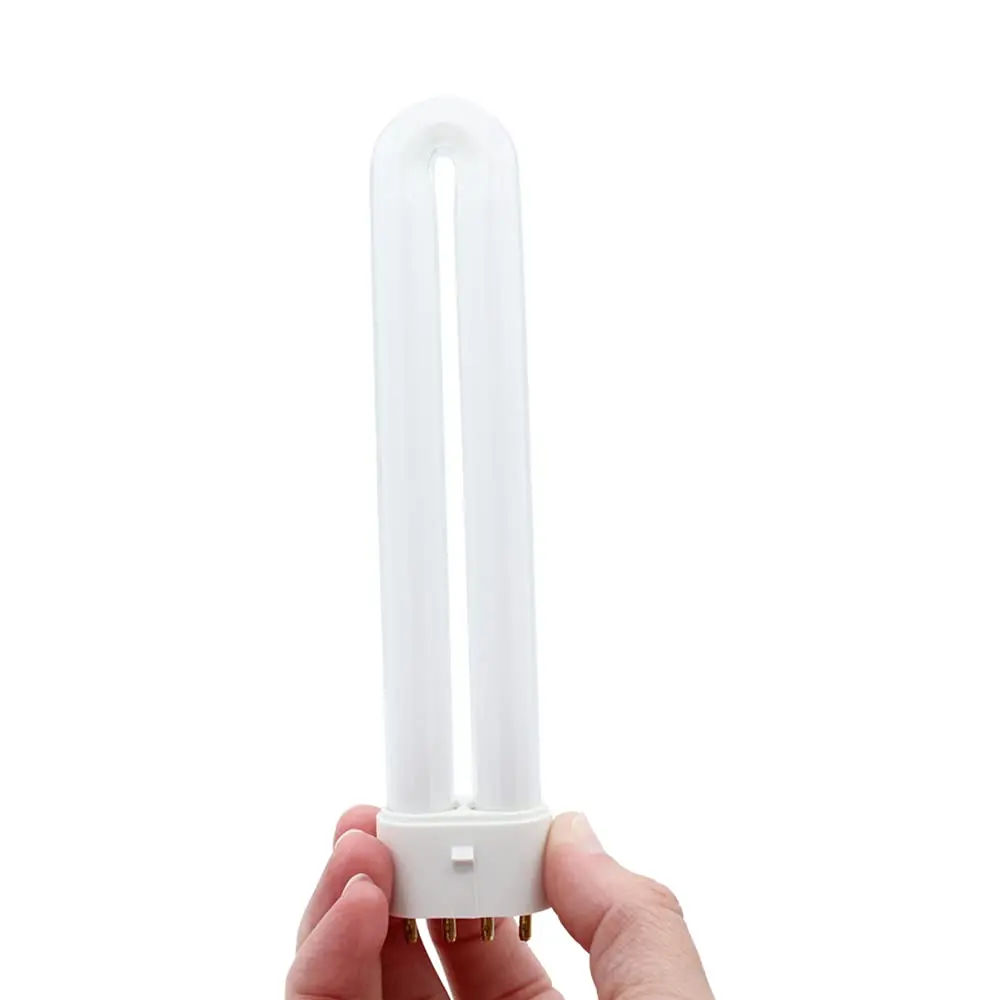 Technical Precision 9W CFL Bulb for Coleman 2000000873 Lantern - 1 Pack | 8000 Hours Service Life - view 5
