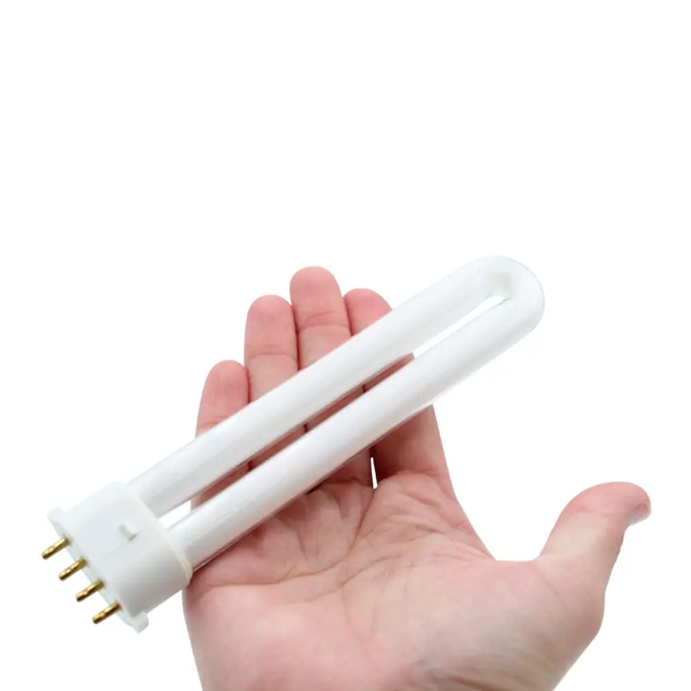 Technical Precision 9W CFL Bulb for Coleman 2000000873 Lantern - 1 Pack | 8000 Hours Service Life - view 6