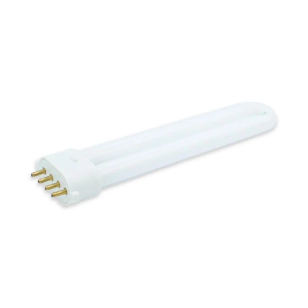 Technical Precision 9W CFL Bulb for Coleman 2000000873 Lantern - 1 Pack | 8000 Hours Service Life - view 2