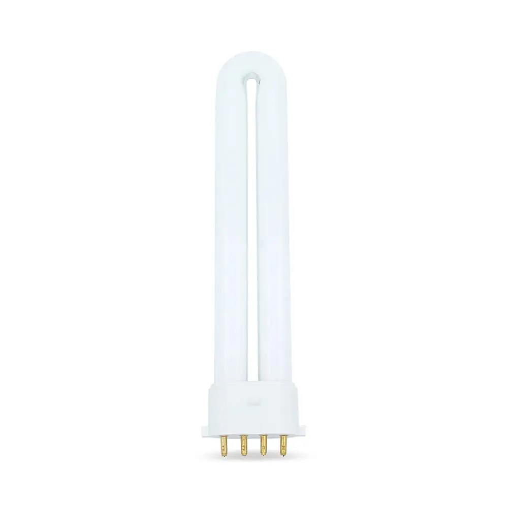 Technical Precision 9W CFL Bulb for Coleman 2000000873 Lantern - 1 Pack | 8000 Hours Service Life - view 3
