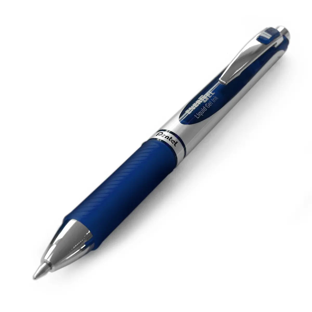 Pentel EnerGel RTX Retractable Liquid Gel Pen 0.7mm | Smooth, Fast-Drying Ink for Professionals & Students - view 4