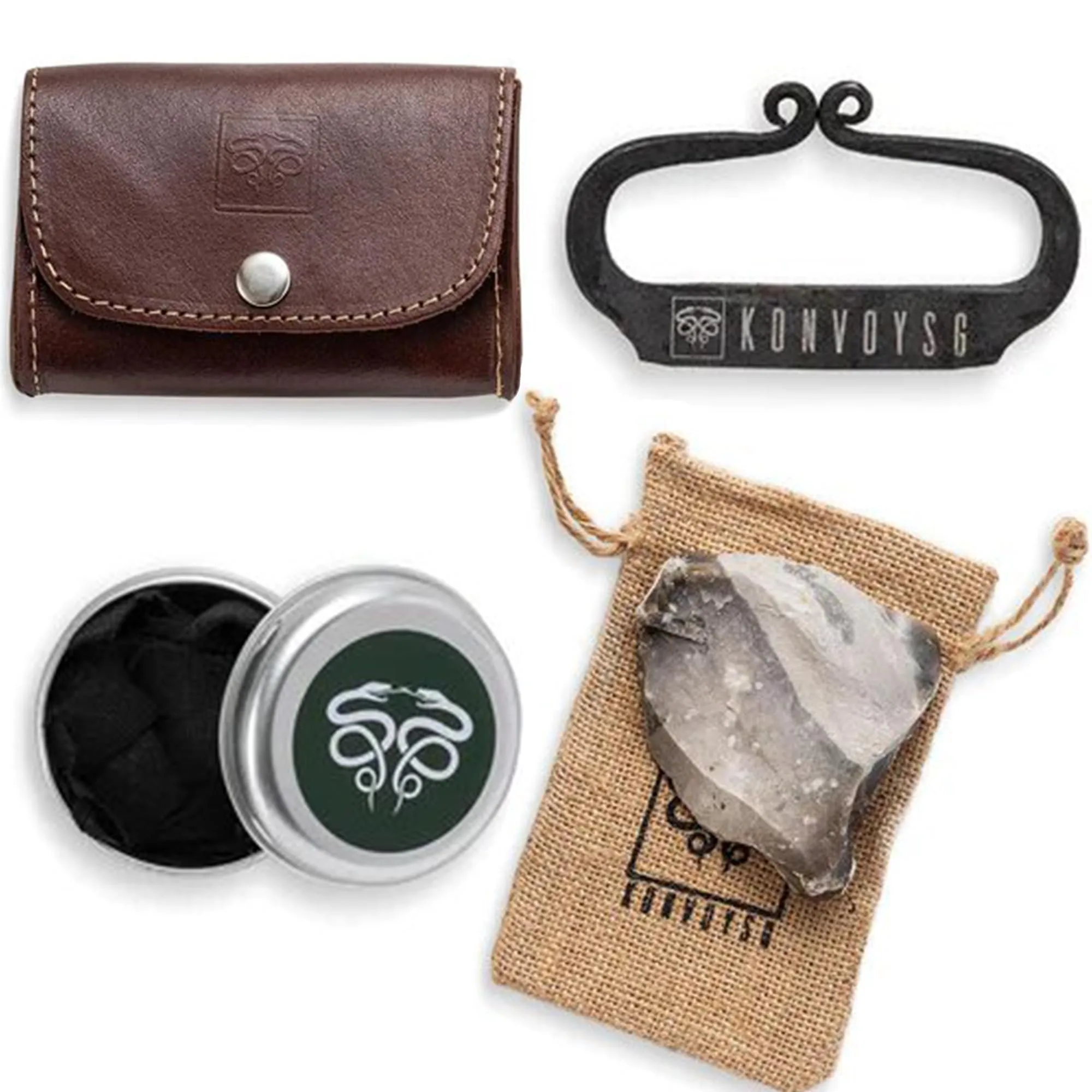 Survival Kit