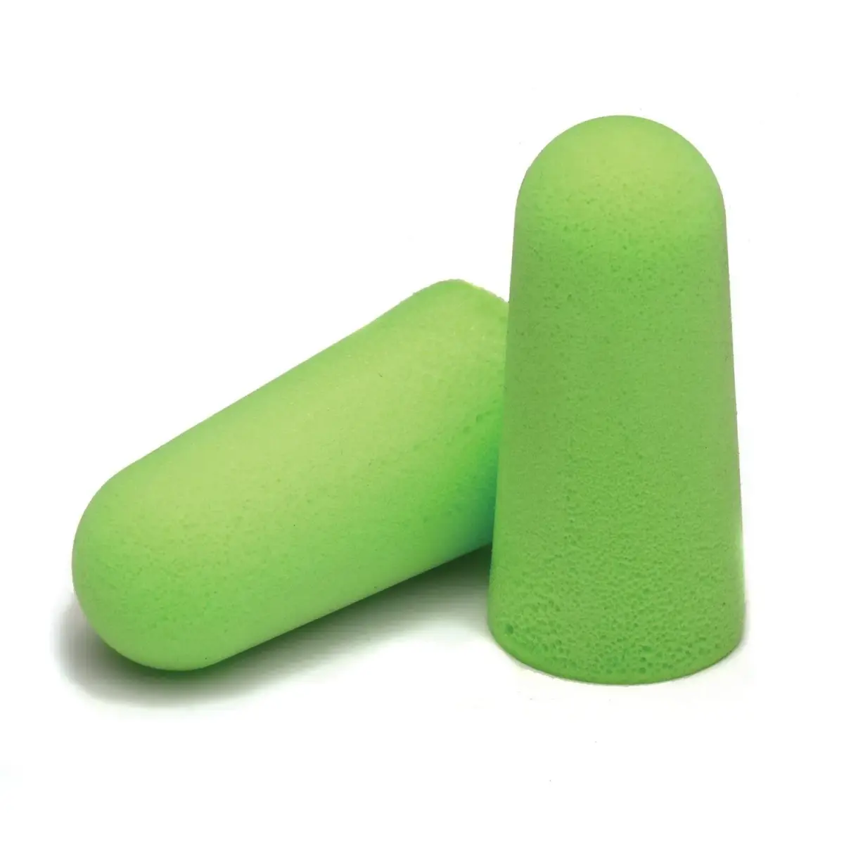 Pura-Fit 6800 Disposable Foam Earplugs Uncorded NRR 33 | 50 Pairs (100 Earplugs Total) - main product image