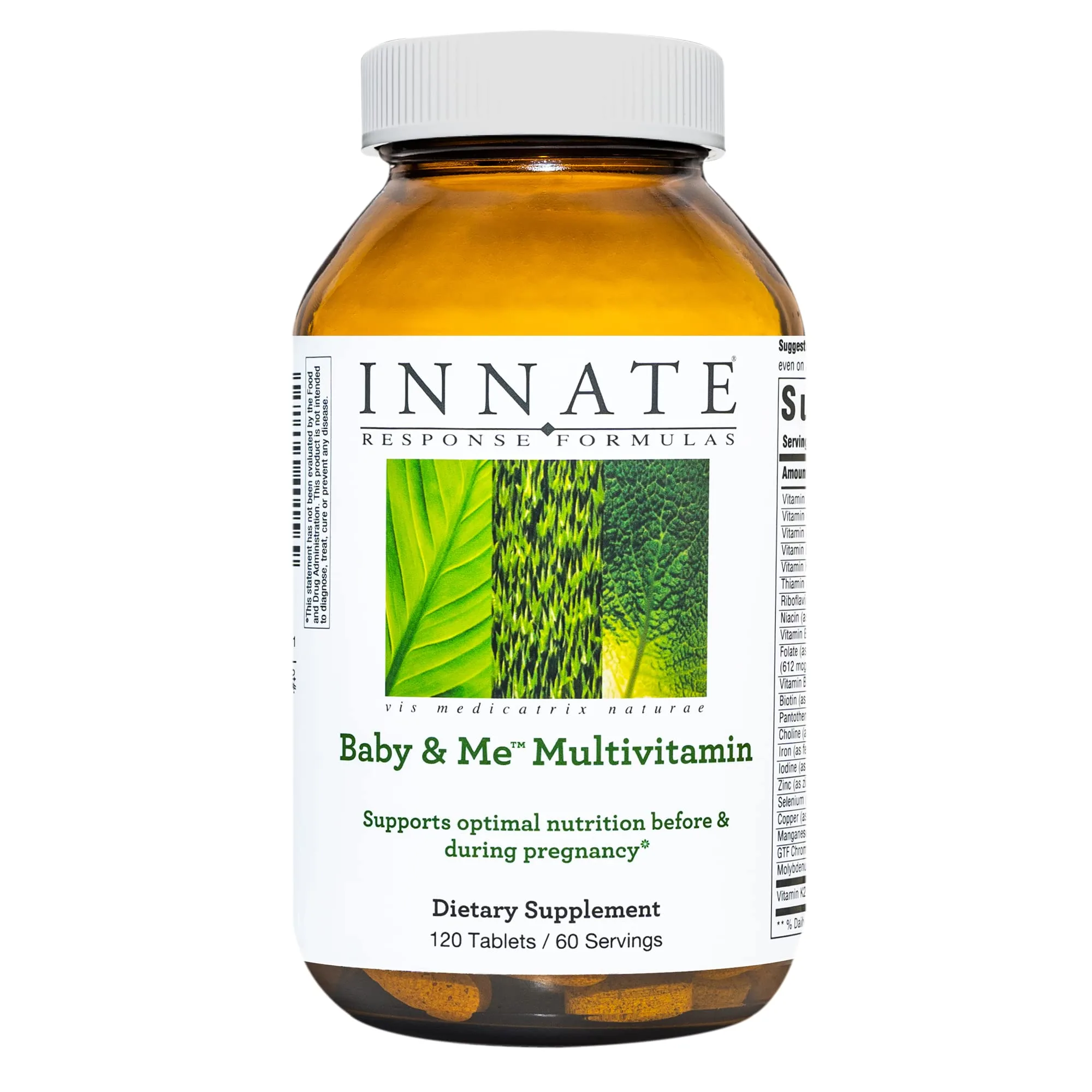 Prenatal Vitamins