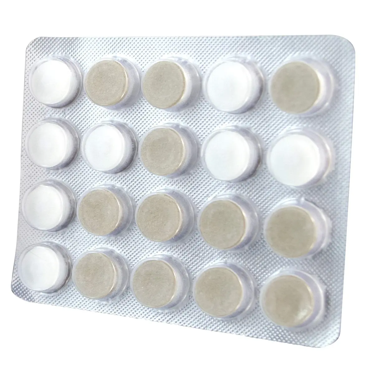 Oracoat XyliMelts for Dry Mouth Relief with Xylitol 40 Ct - 3 Pk, Mild Mint | Long-Lasting Moisturizer & Sugar-Free Relief - view 3