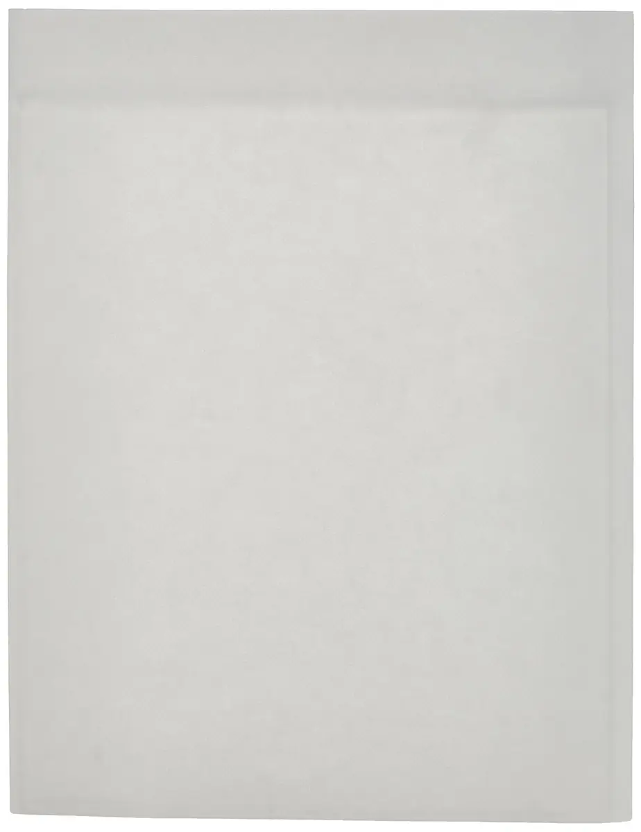 Sulky Stick 'n Stitch Printable Stabilizer Sheets 12/Pkg-White, 21.6 cm x 27.9 cm (8.5"x11") | Easy Wash-Away Stabilizer for Embroidery - view 2