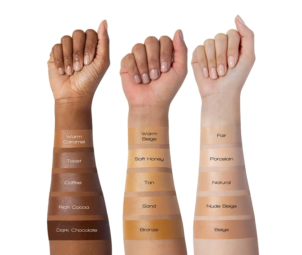 L.A. Girl Pro Coverage Liquid Foundation 0.95 Fl Oz | Hydrating, Buildable, Vegan, All Skin - view 8