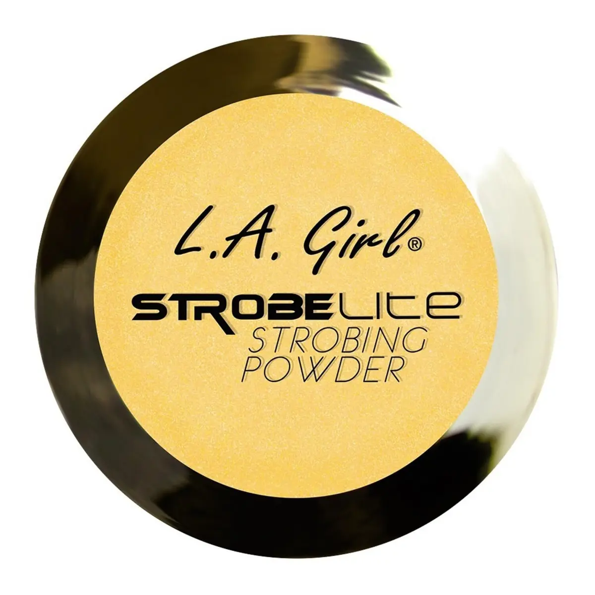 L.A. Girl Strobe Lite Strobing Powder, 60 Watt GSP627 | Silky, Radiant Highlighter for Flawless Glow - view 2