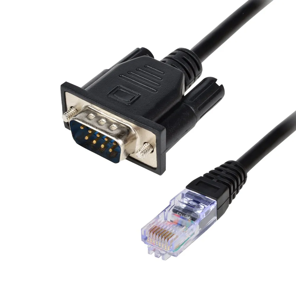 Serial Cables
