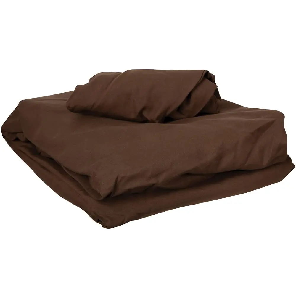 ForPro Premium Microfiber Massage Sheet Set 3-Piece | Soft, Durable & Fits Standard Tables - view 4