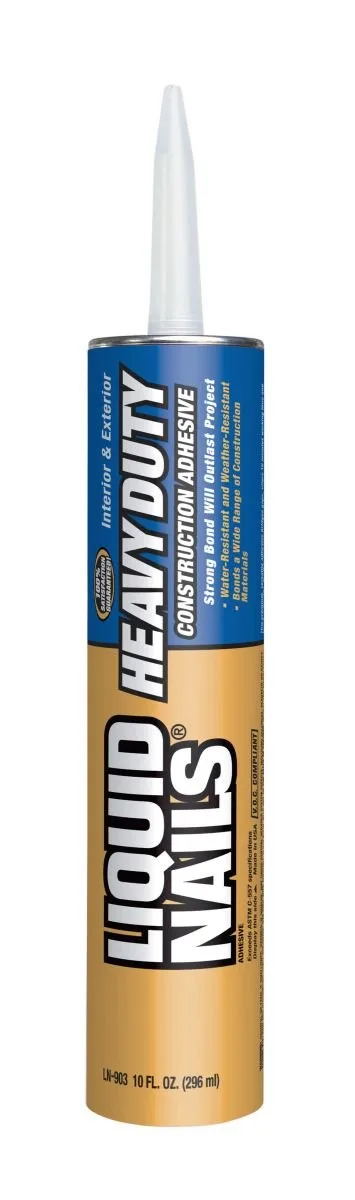 Acrylic Adhesives