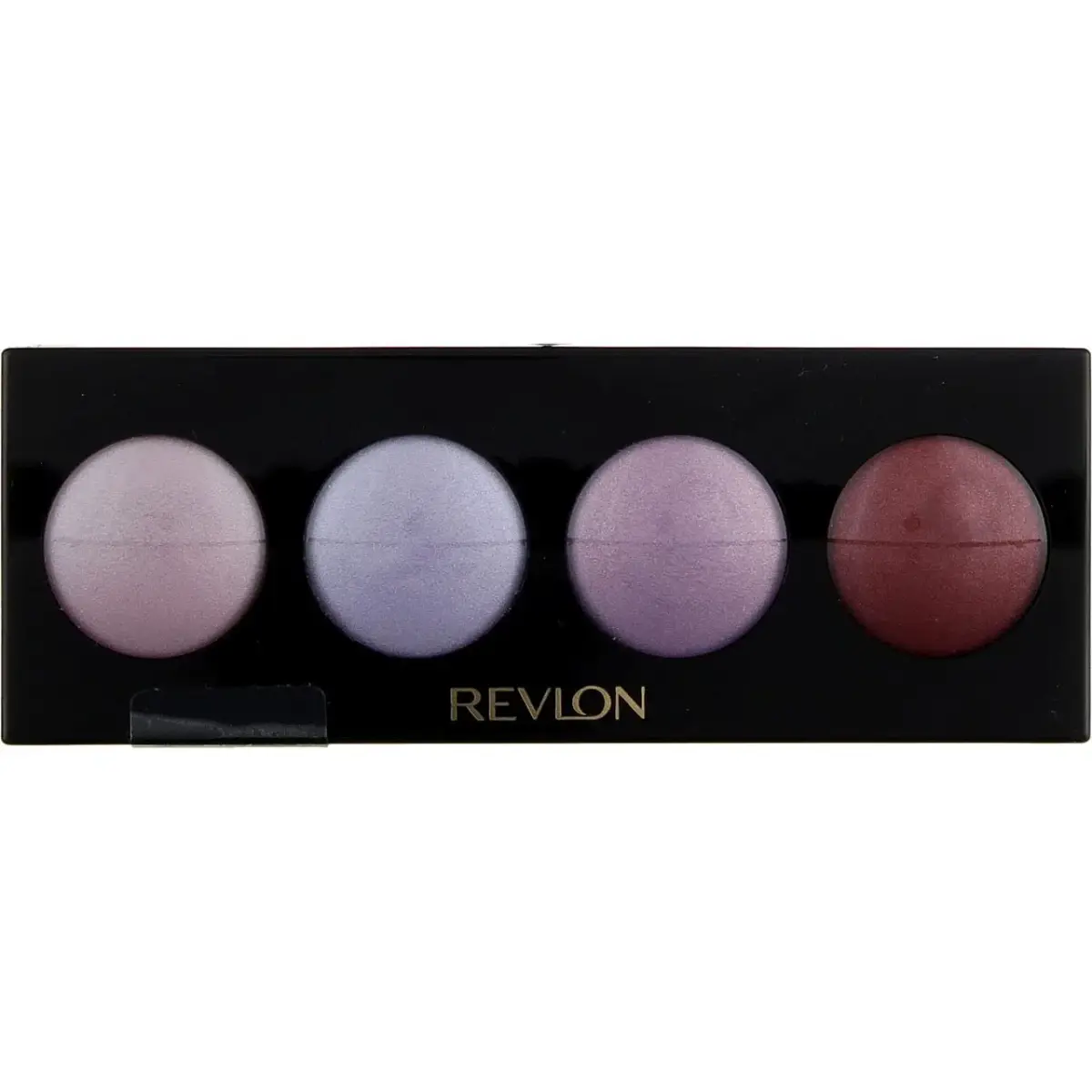 REVLON Illuminance Creme Eyeshadow 01 Wild Orchids 0.24oz (7ml) | Ophthalmologist Tested - view 4