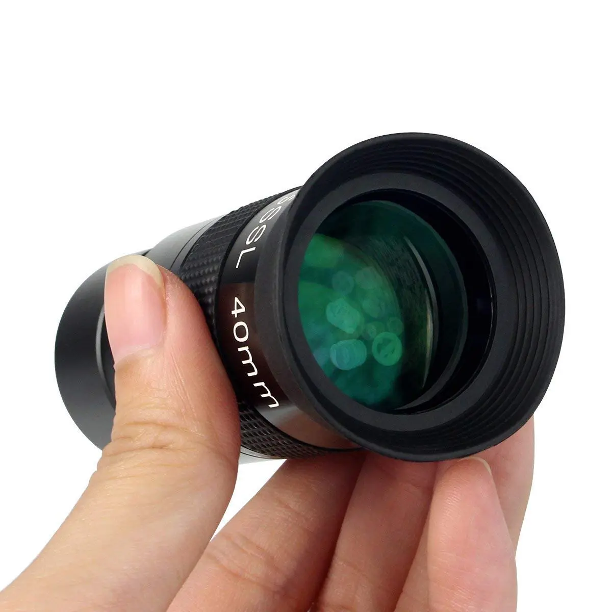 SVBONY 40mm Plossl Telescope Eyepiece 1.25" | 40° Wide FOV, Fully Multi-Coated - view 8