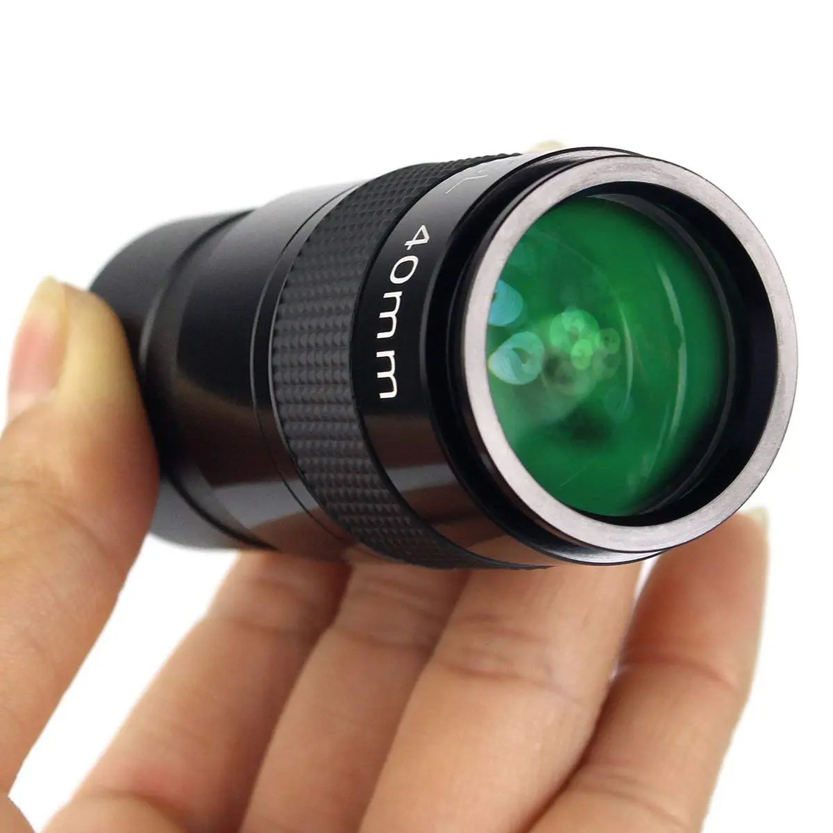 SVBONY 40mm Plossl Telescope Eyepiece 1.25" | 40° Wide FOV, Fully Multi-Coated - view 4
