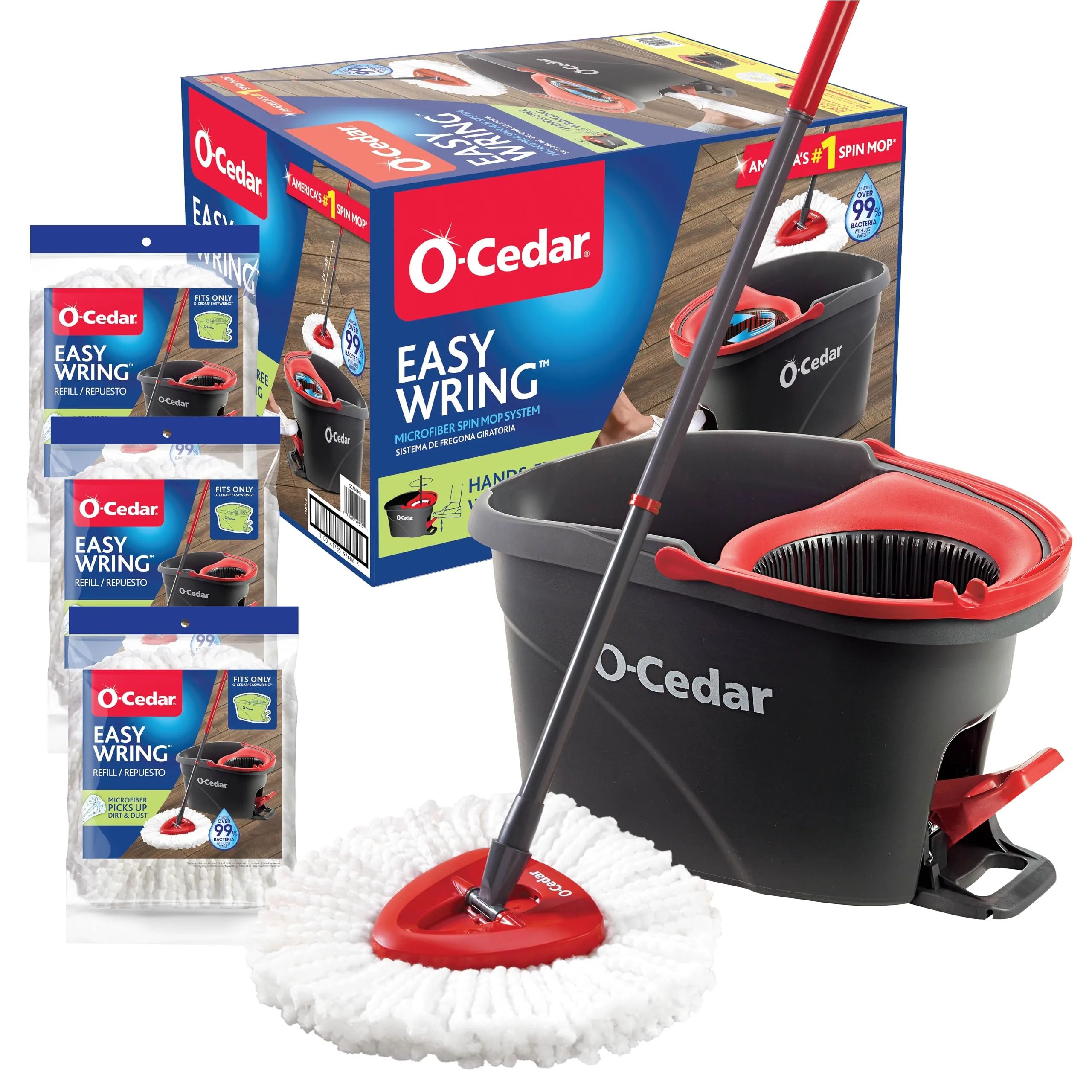 String Mops