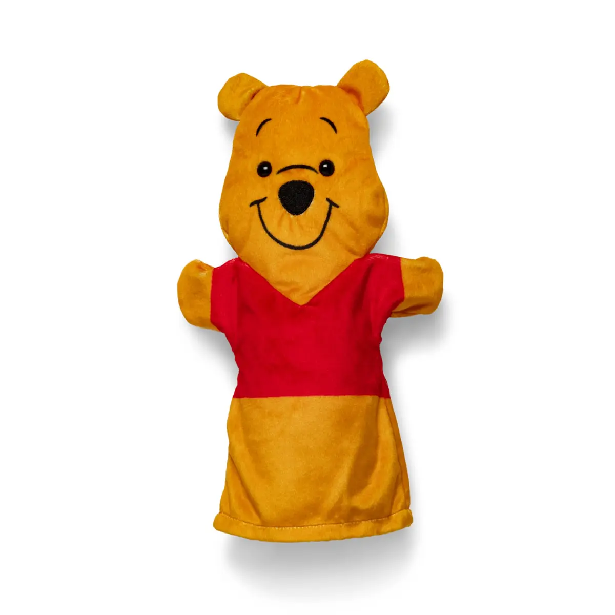 Melissa & Doug Disney Winnie The Pooh Hand Puppets | 4 Plush Characters for Kids & Adults - view 4