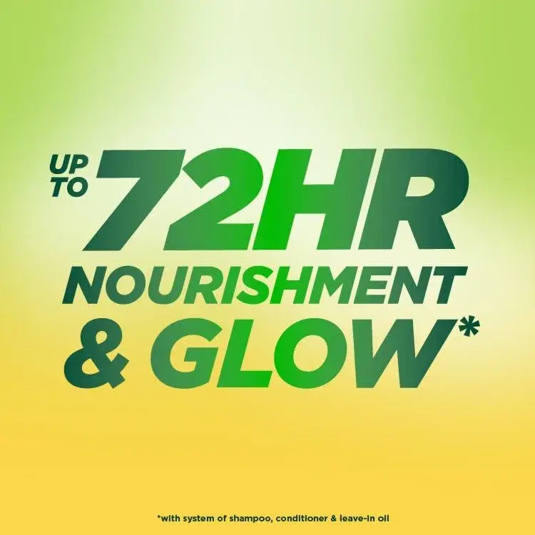 Garnier Fructis Triple Nutrition Marvelous Oil Hair Elixir 160ml (5.0 Fl Oz) | Intense Nourishment for Dry Hair - view 3
