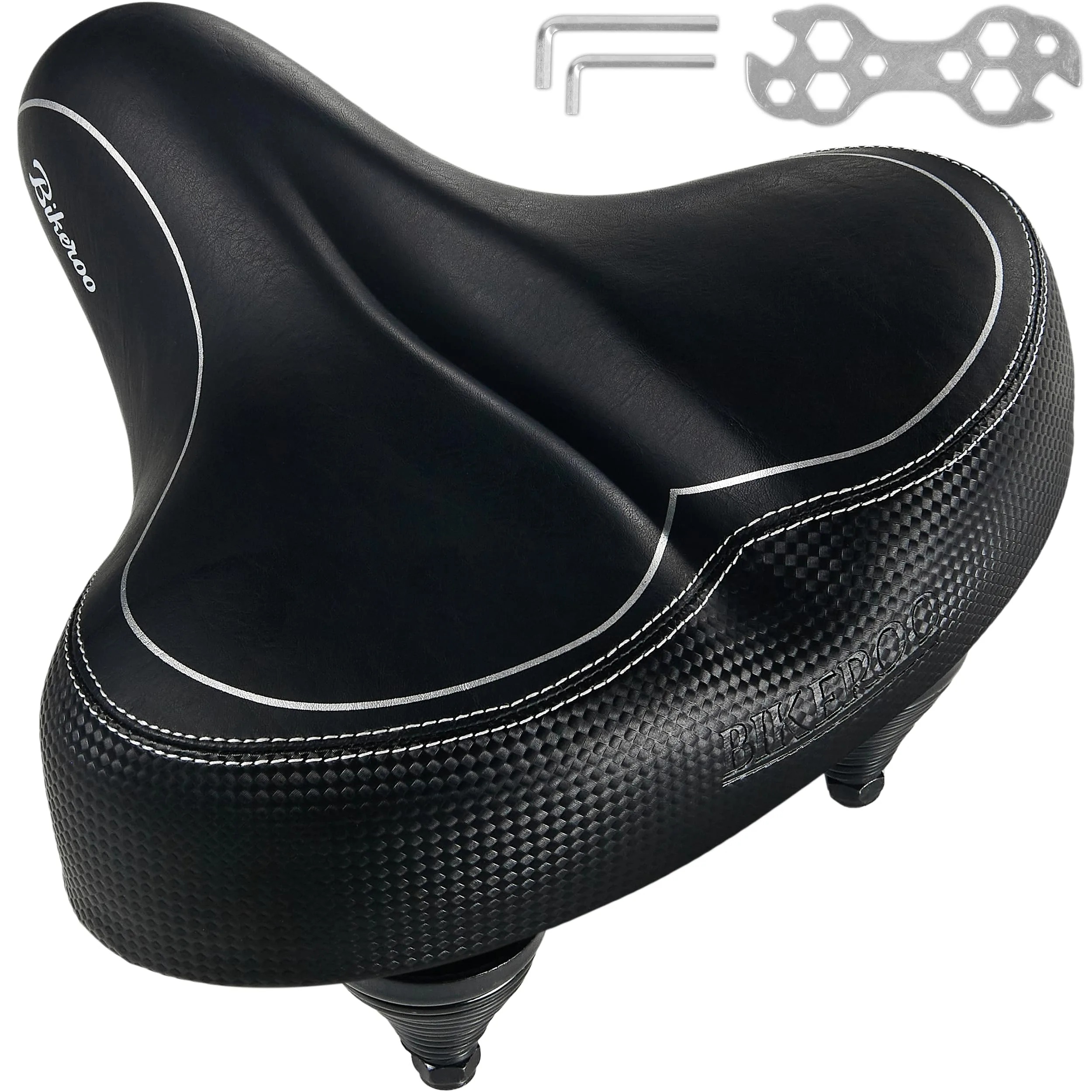 Saddles