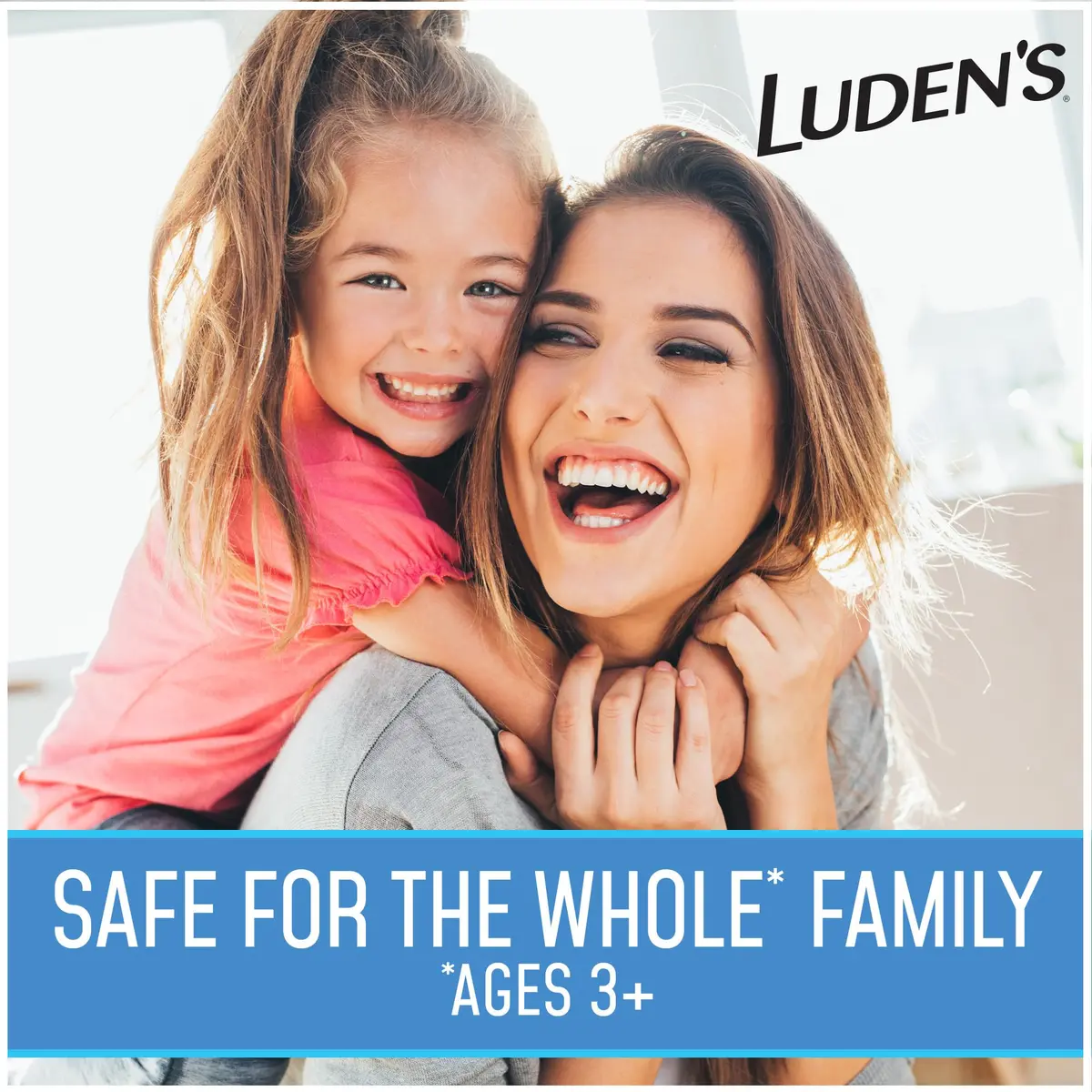 Luden's Sugar-Free Wild Cherry Throat Drops 25 Count | Soothing Relief for Dry Throat & Cough - view 5