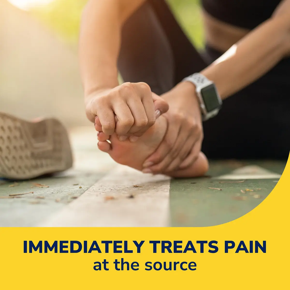 Dr. Scholl's Ball of Foot Pads | Metatarsal Pain Relief for Women & Men - view 3