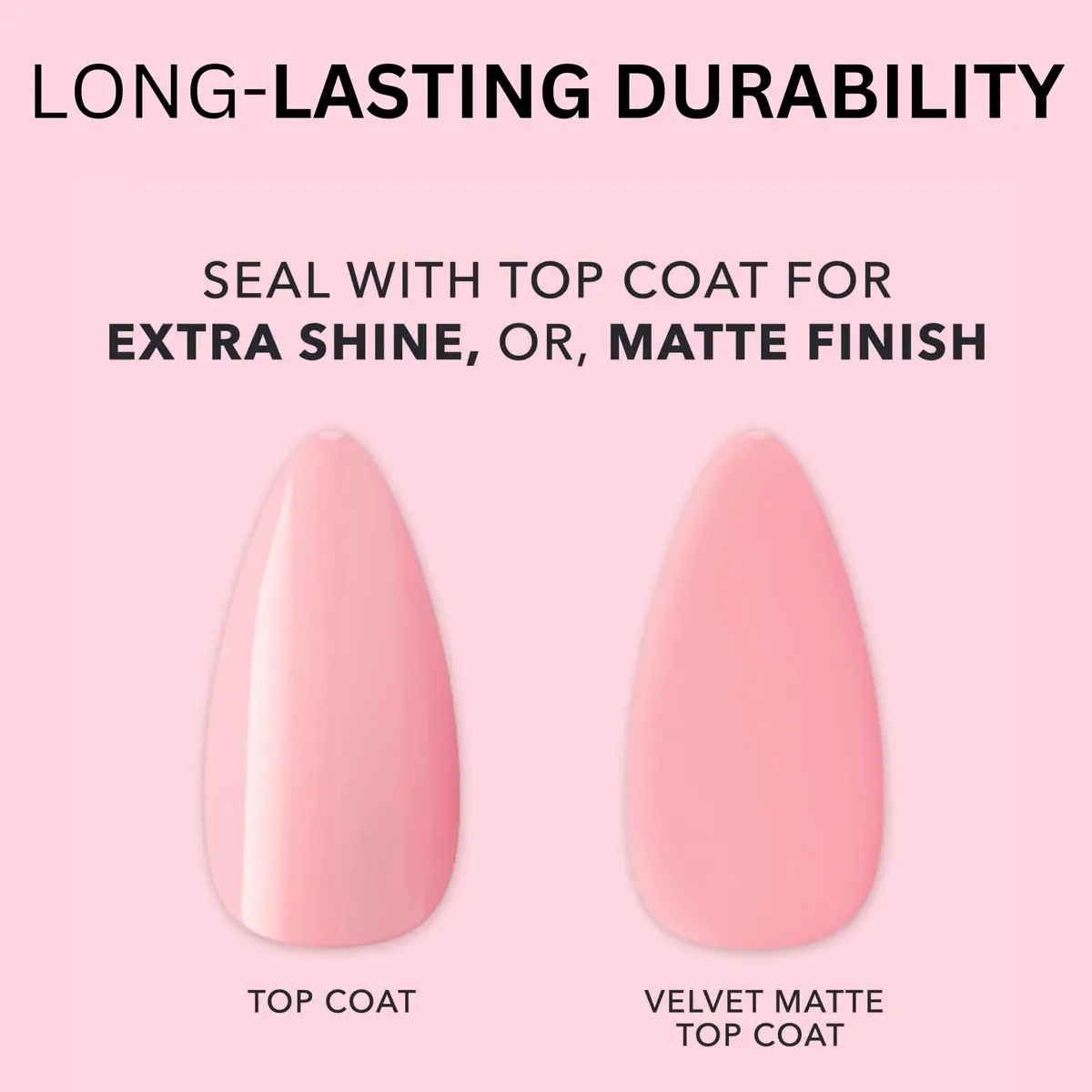 KIARA SKY Soak Off Gel Nail Polish 0.5 fl oz | Long-lasting, High-gloss Red for Natural Nails - view 7