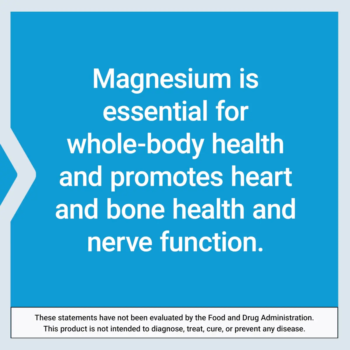 Life Extension Extend-Release Magnesium Capsules | 250mg (60 Count, 1-2 Month Supply) - view 5