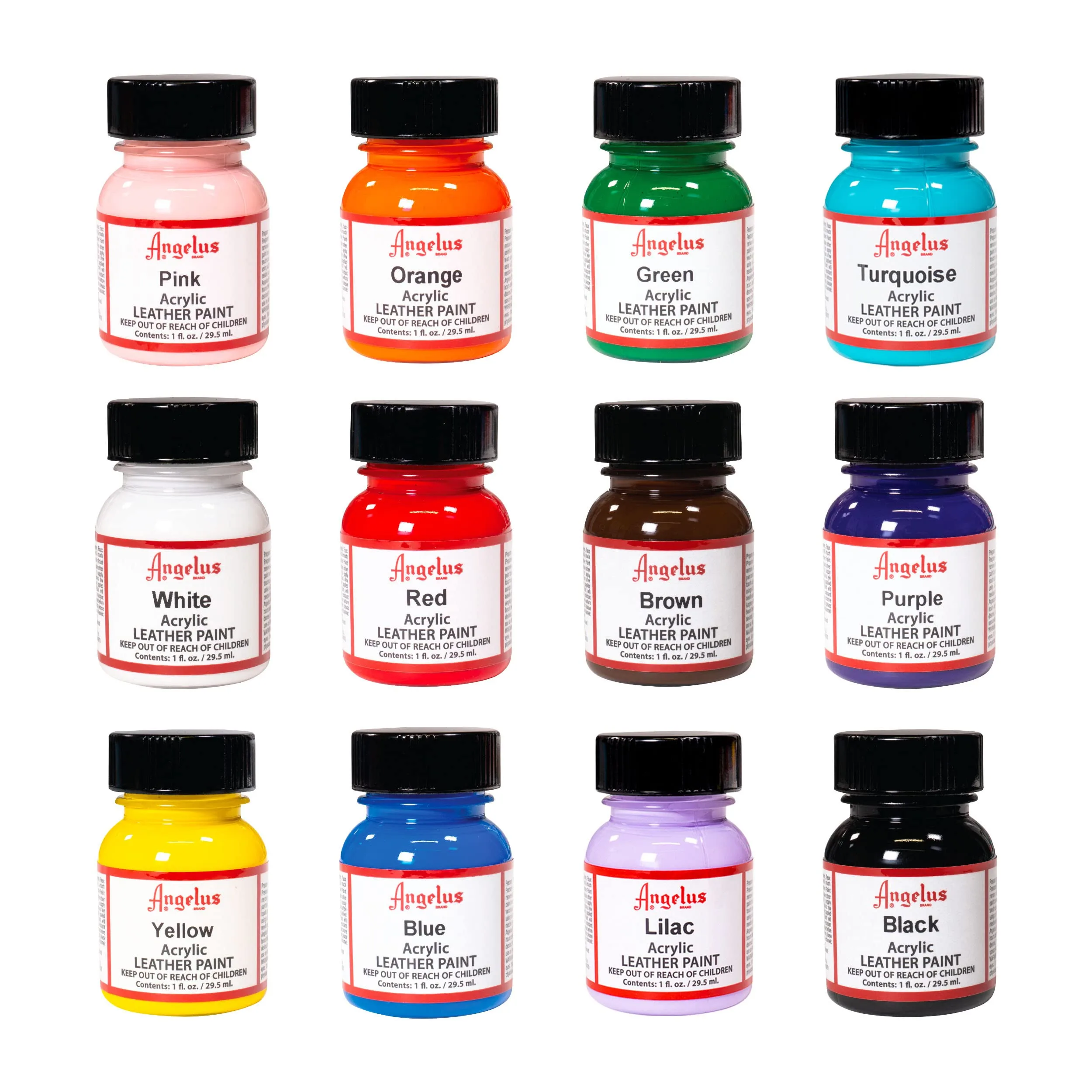 Paints