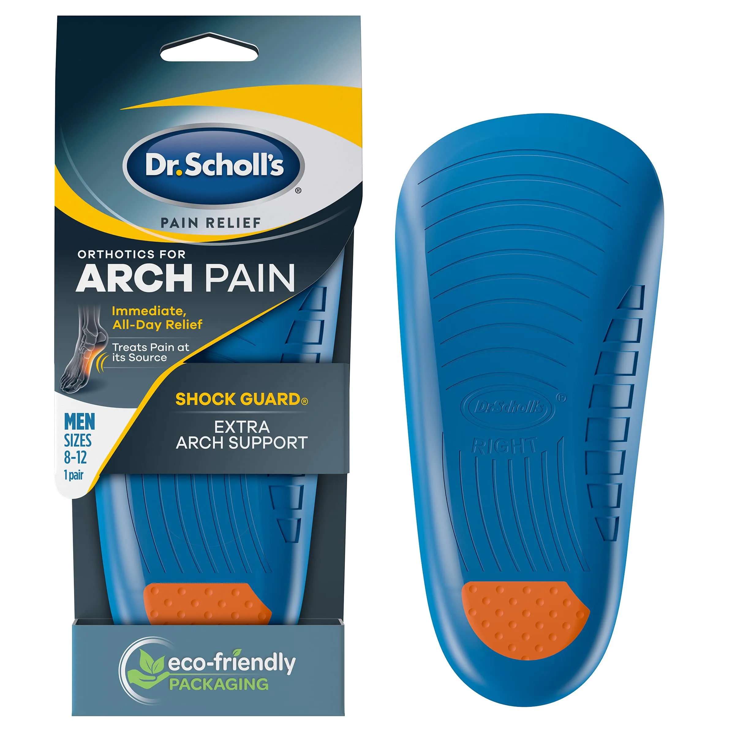 Arch Supports