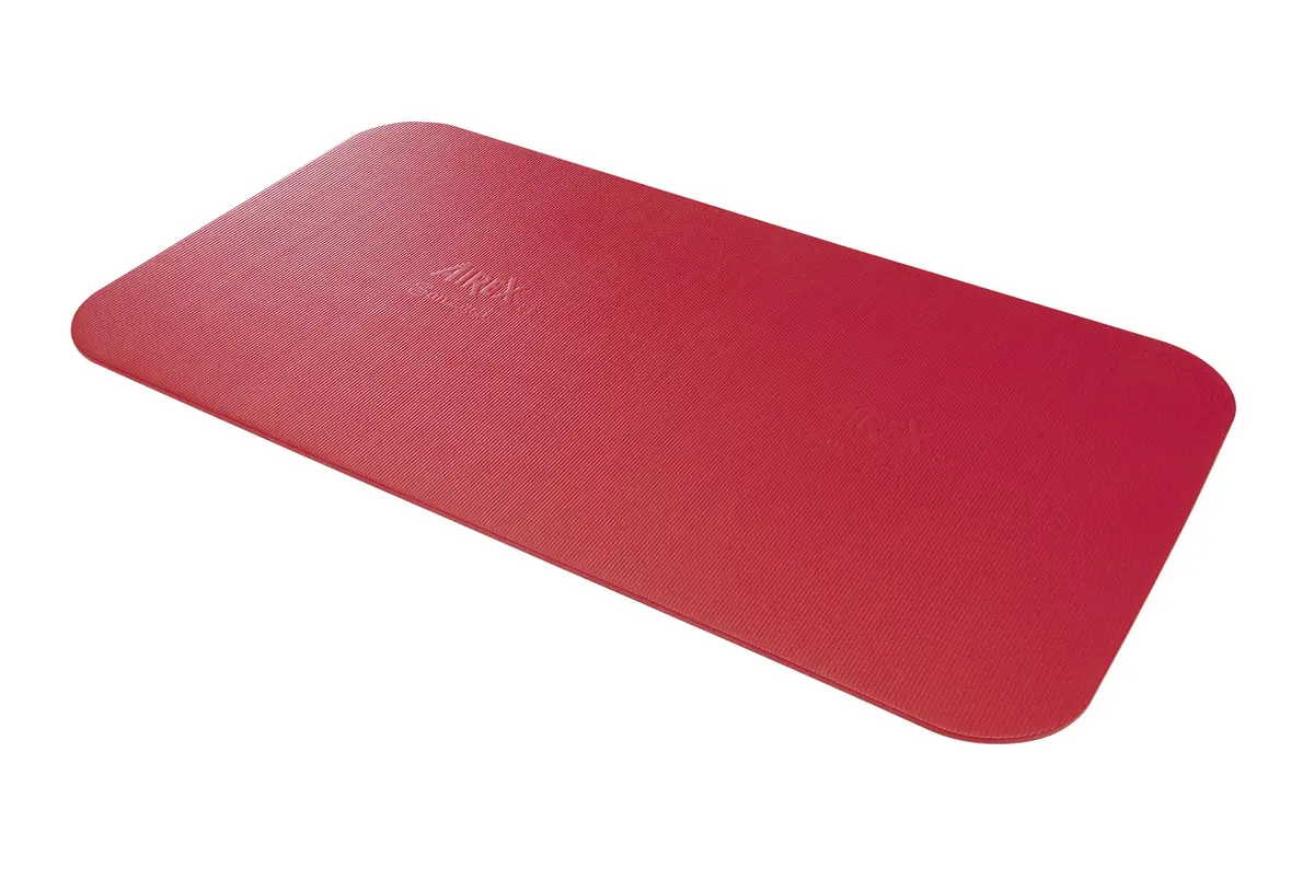 AIREX Corona Premium Exercise Mat 72" x 39" | Support for Yoga & Rehab (115-120 chars) - main product image