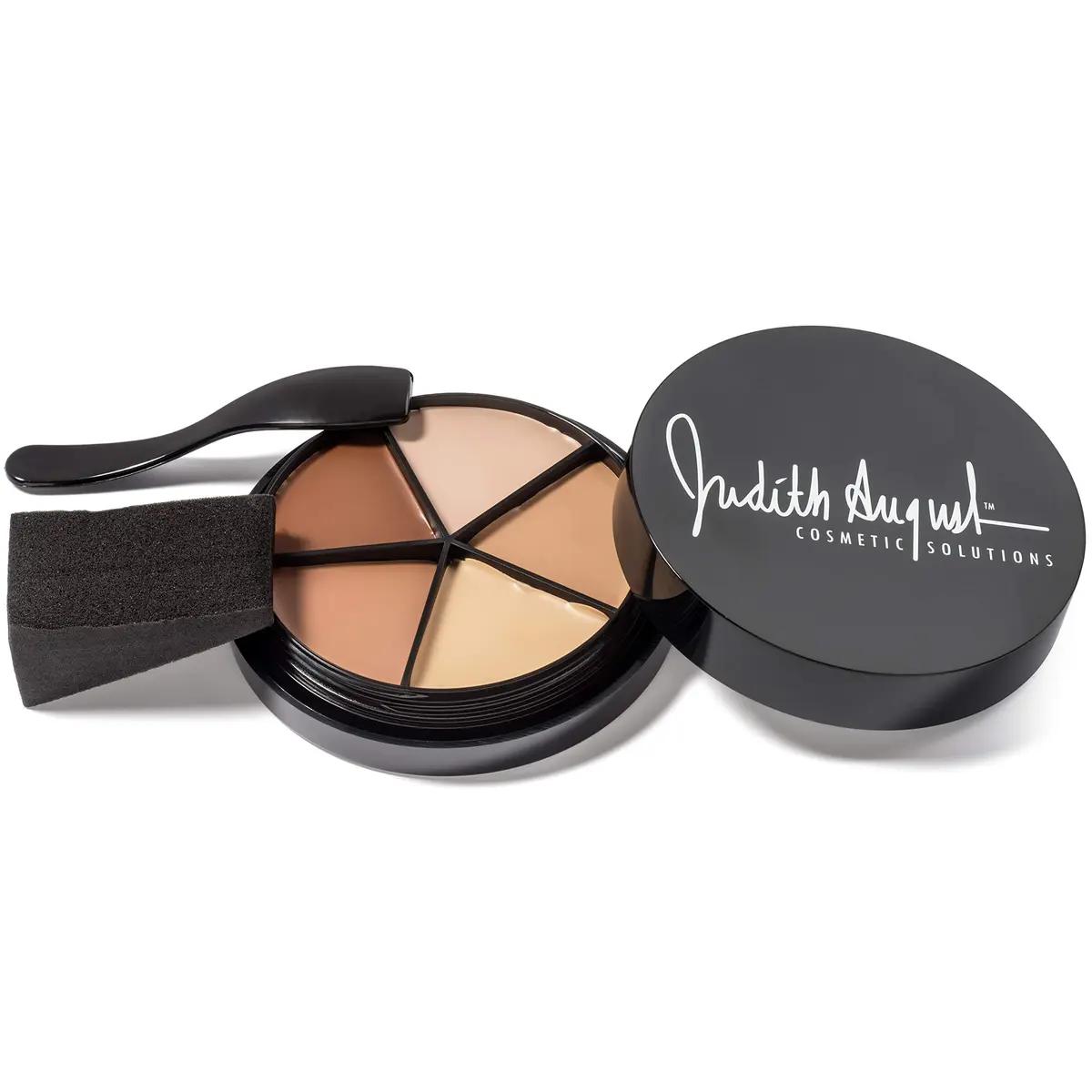 Judith August Killer Cover Concealer Classic 1 Count | Waterproof Full Coverage for Tattoos & Skin Imperfections - main product image