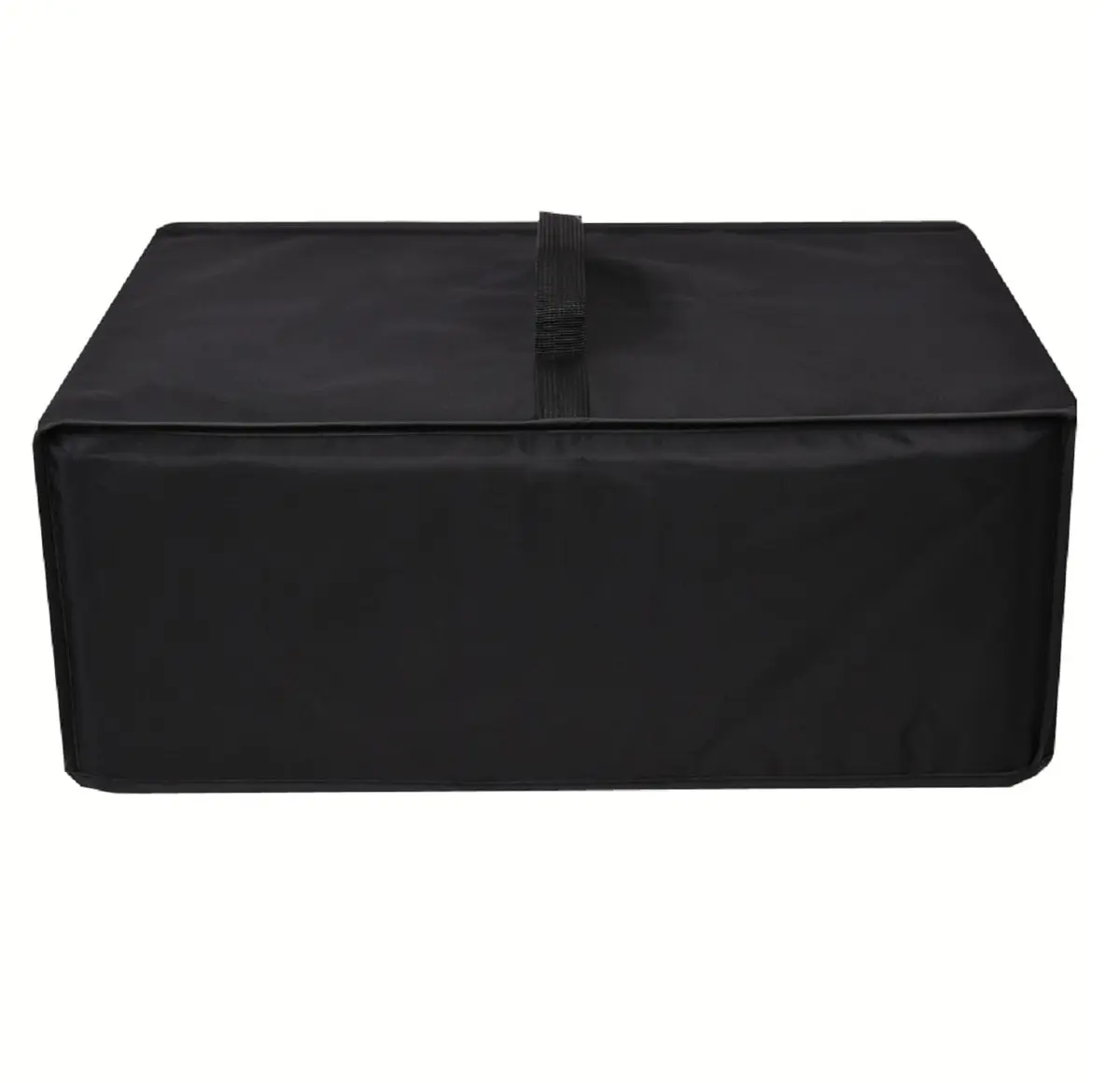 Orchidtent Heavy Duty Premium Fabric Scanner Printer Dust Cover & Protector for Epson V700 / V750 / V750-M Pro / V800 / V850 Photo Film Scanners with Hand Straps | Water-Resistant, Durable, Fits Multiple Epson Models - view 2
