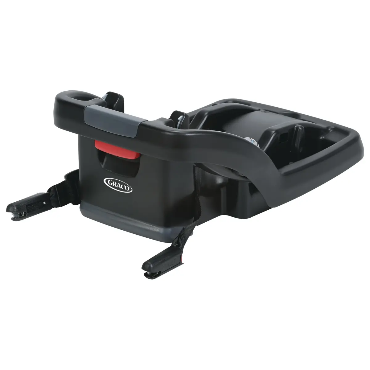 Graco SnugRide SnugLock Infant Car Seat Base | Secure, Adjustable & Easy Install - main product image
