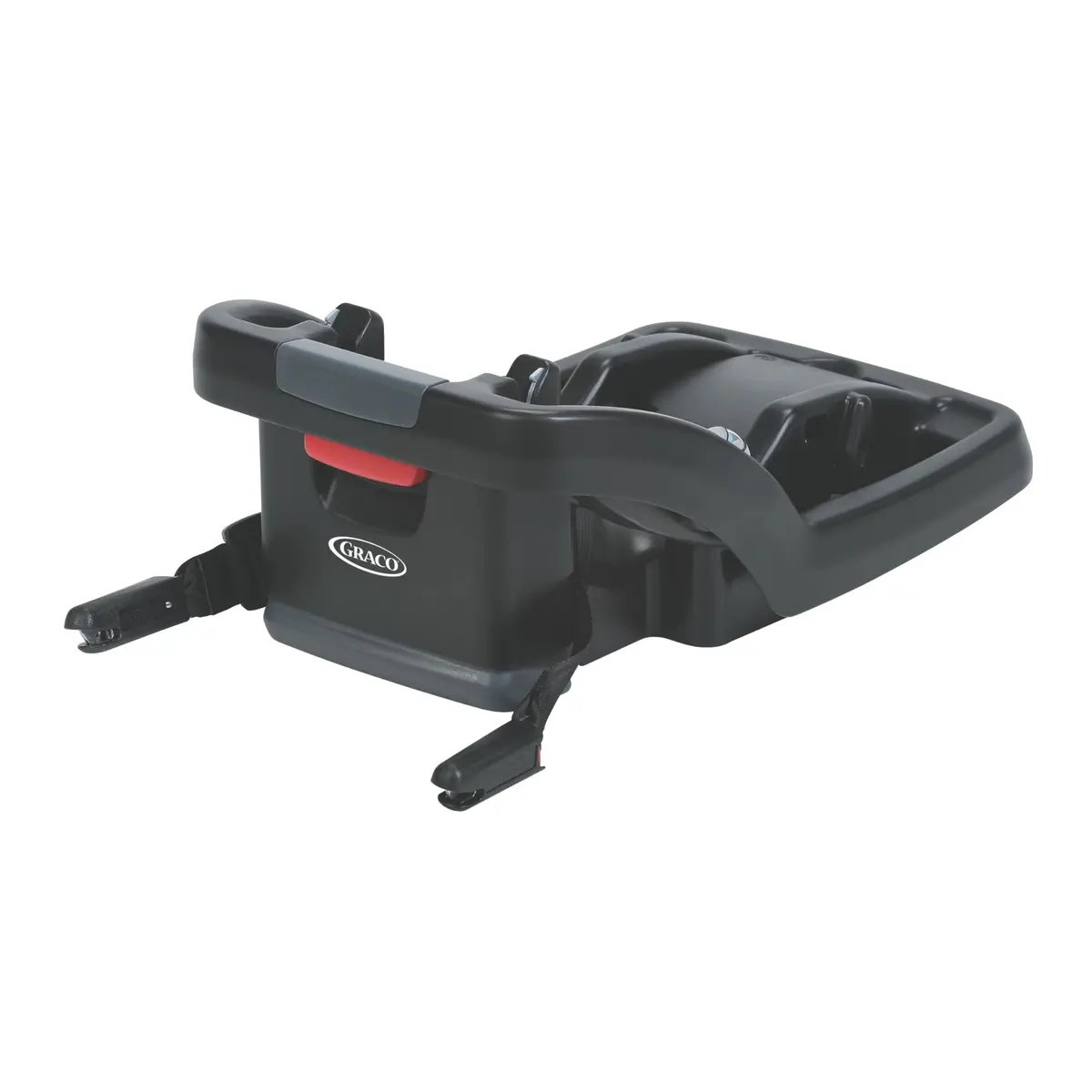 Graco SnugRide SnugLock Infant Car Seat Base | Secure, Adjustable & Easy Install - view 3