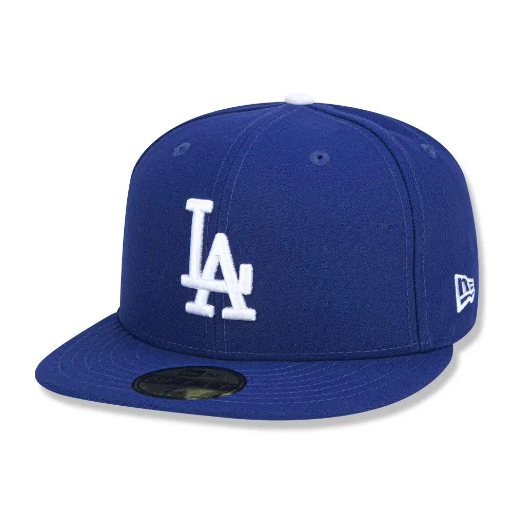 New Era Acperf Neyyan GM 2017 York Yankees Baseball Cap | Adjustable Blue Unisex - main product image
