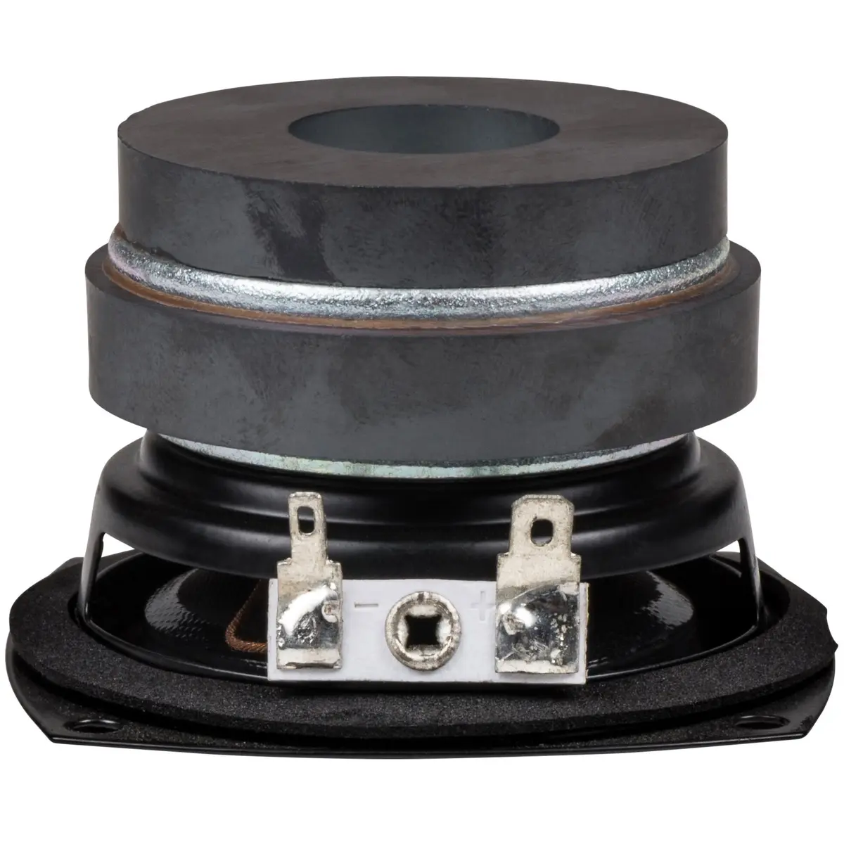 Dayton Audio CE Series CE65W-8 2-1/2" Shielded Extended Range Driver 8 Ohms | Compact Full-Range or Small Woofer - view 2