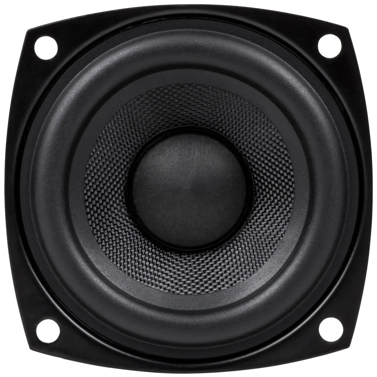 Dayton Audio CE Series CE65W-8 2-1/2" Shielded Extended Range Driver 8 Ohms | Compact Full-Range or Small Woofer - view 3