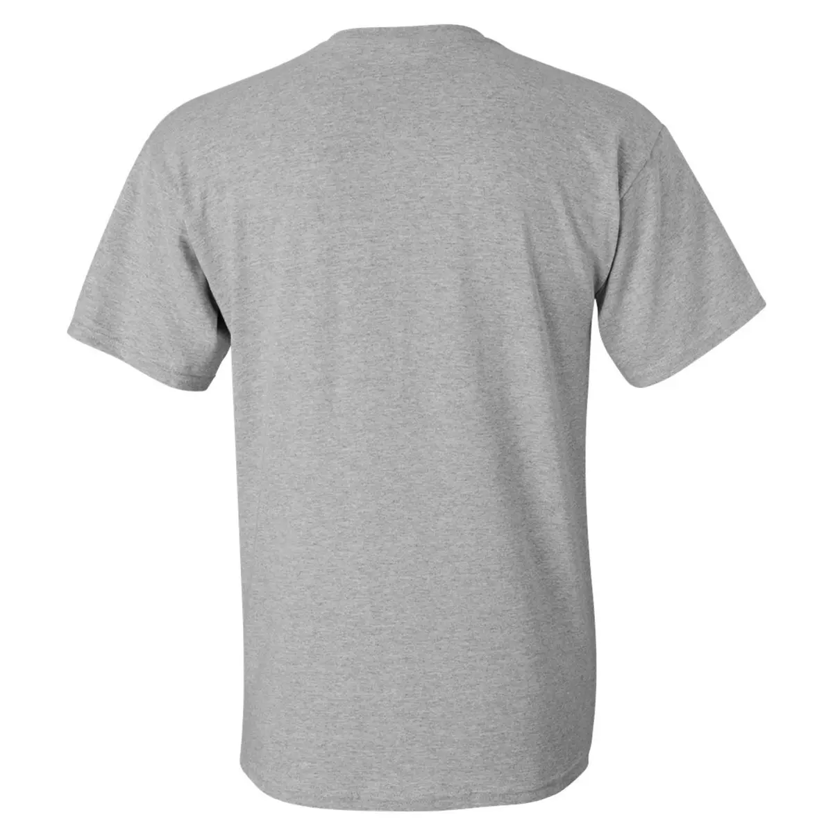 Underground Printing Michigan Arch Logo Tee - 3XL | Heavy Cotton, Unisex Fit, Collegiate Style - view 5