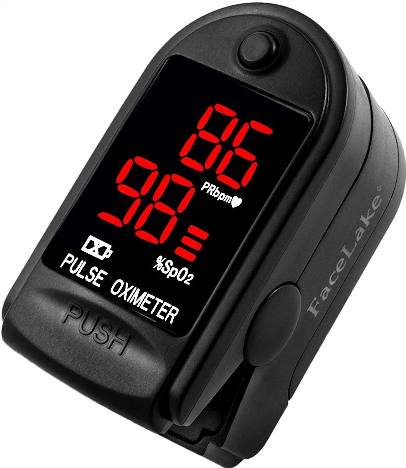 Pulse Oximeters