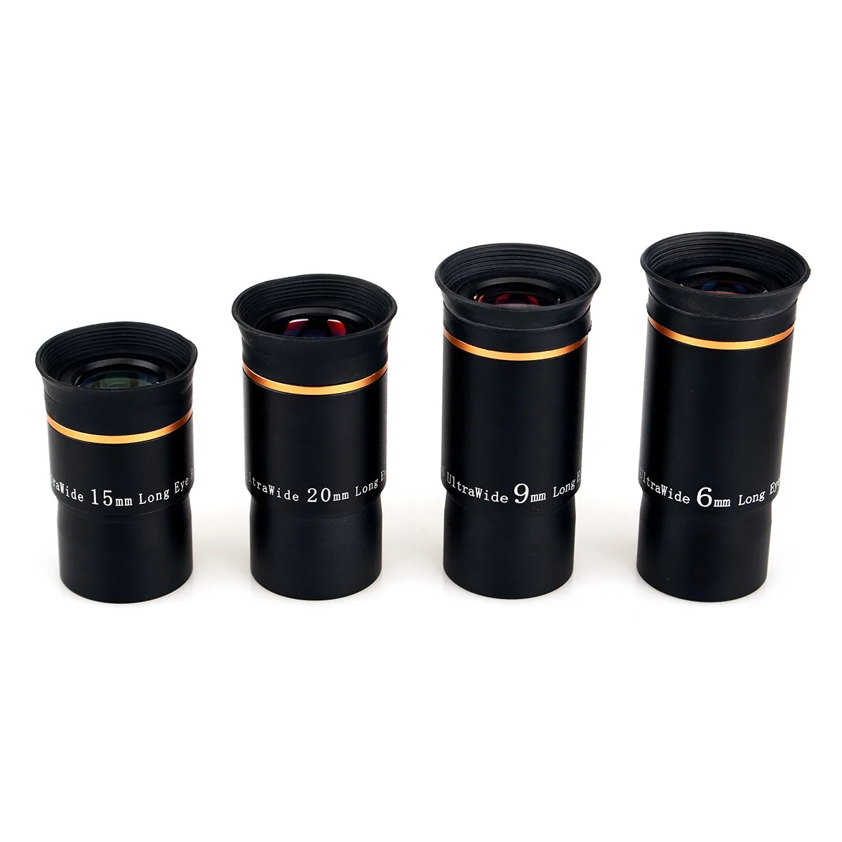 Eyepieces