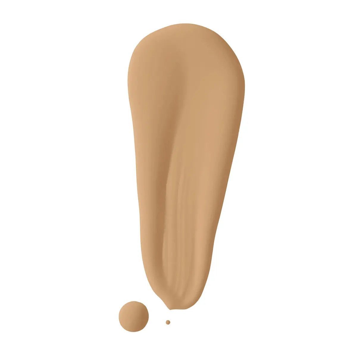 NYX PROFESSIONAL MAKEUP Total Control Drop Foundation True Beige 13ml (0.43 Fl Oz) | Soft Matte Finish - view 2