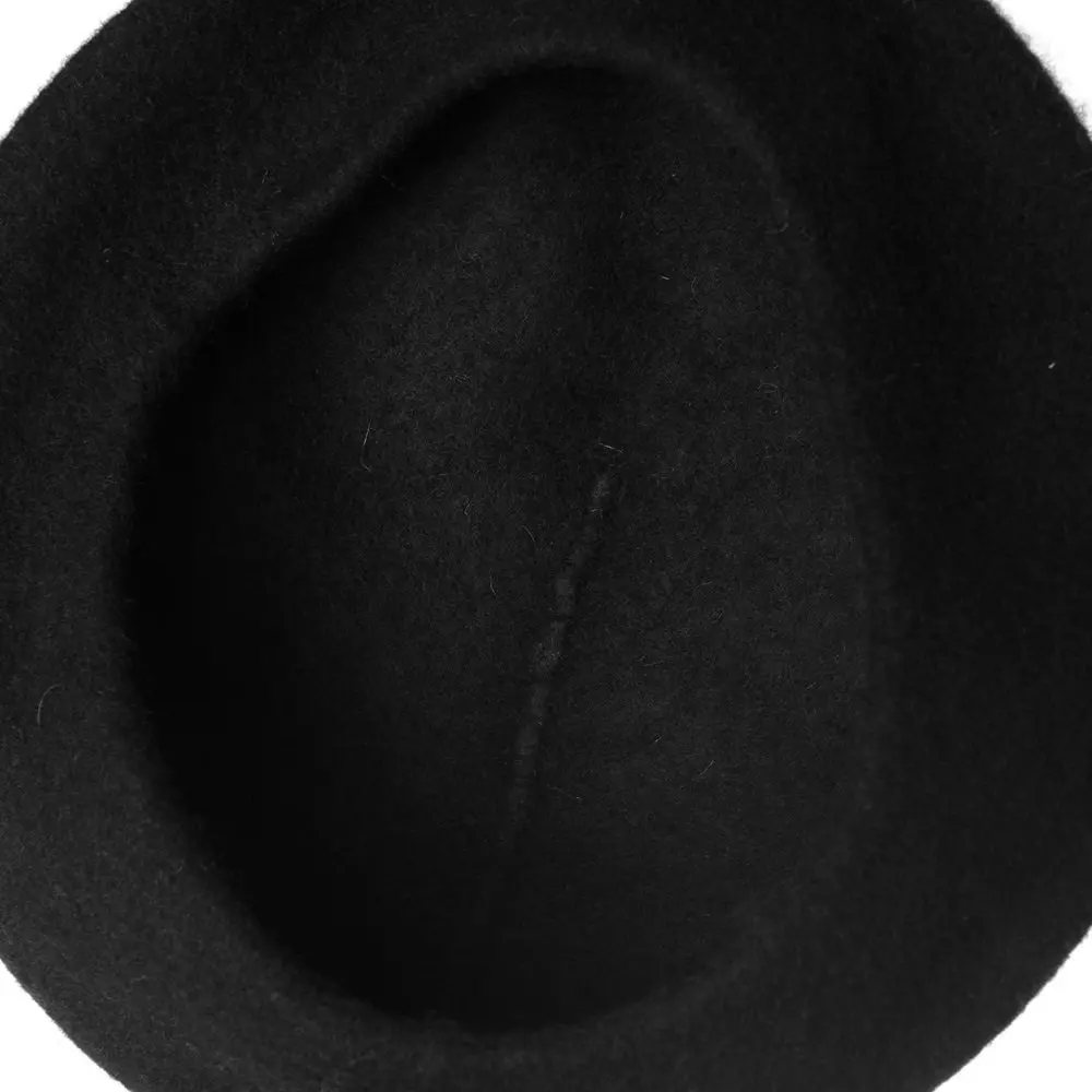 WITHMOONS Wool Beret Hat Warm Winter French Style | Classic French Look for Women - view 5