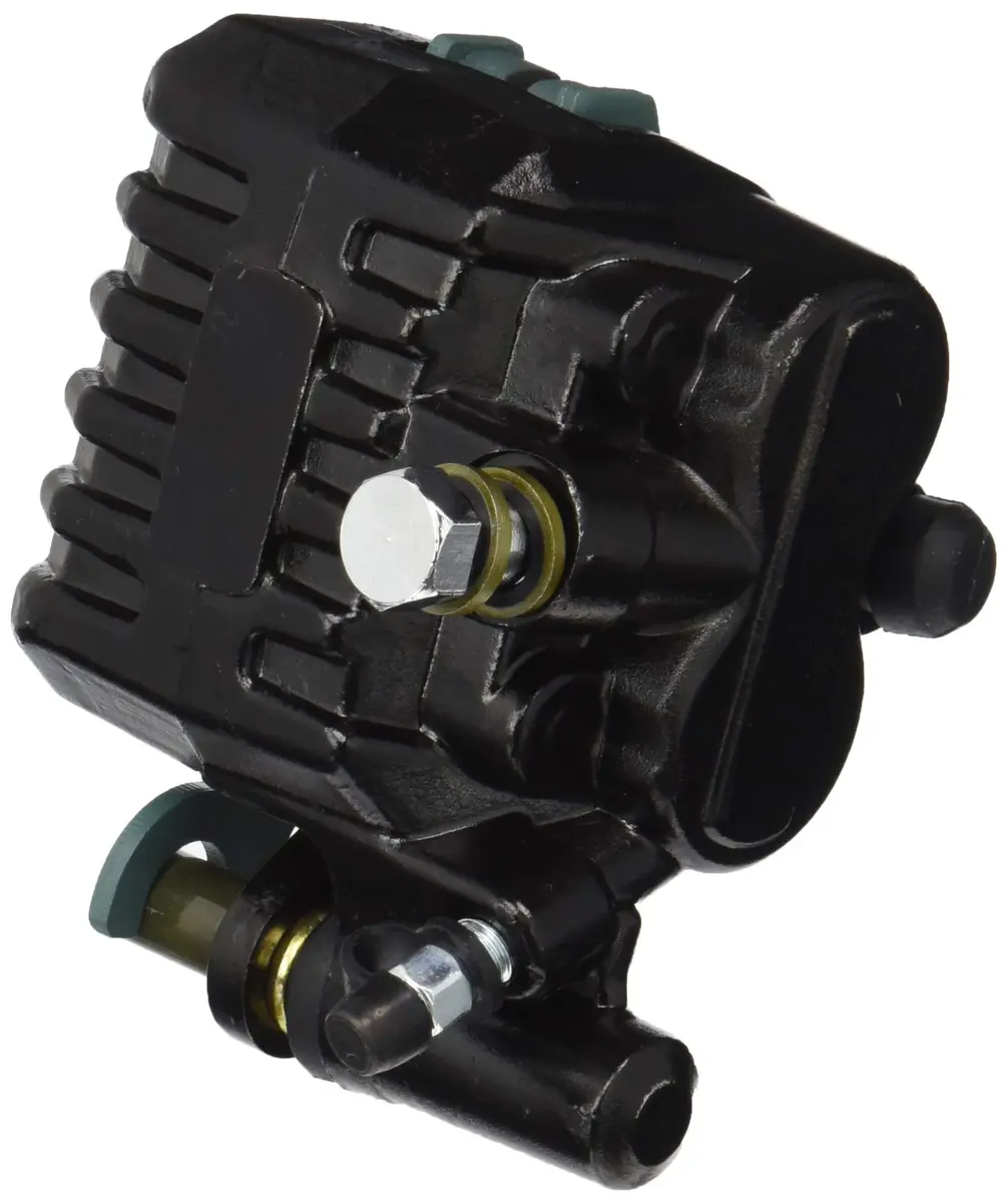 RH Front Brake Caliper for Gilera Runner, Piaggio Fly, Vespa GTS with Heng Tong Tongs | 0.84 kg (1.85 lb) - main product image