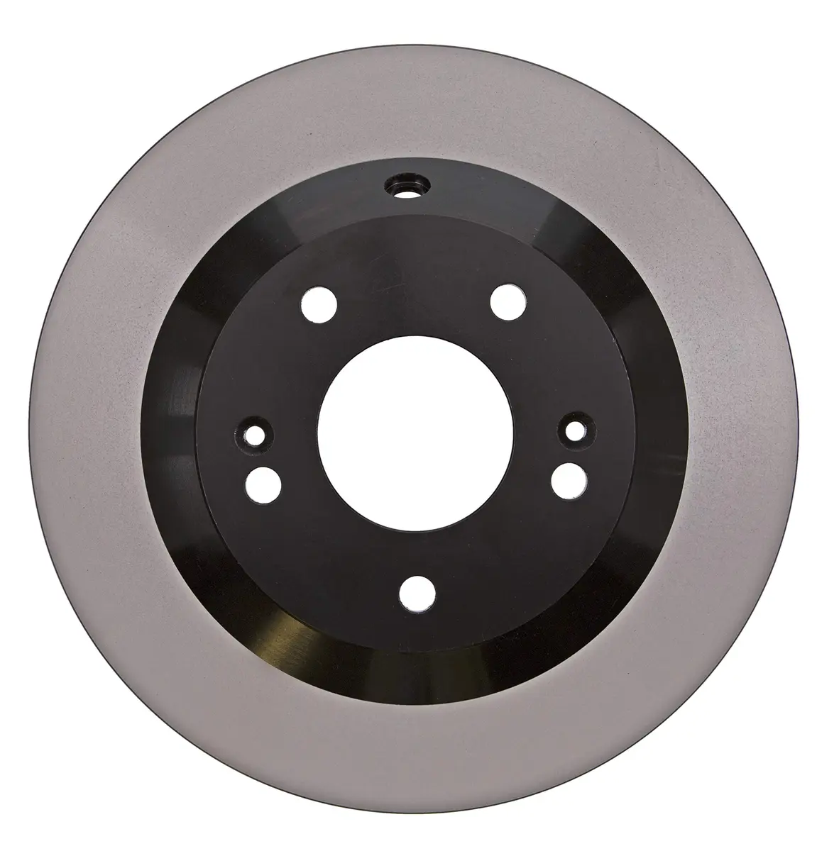 Wagner Premium Brake Rotor, Rear | OE-Design, Corrosion-Resistant, Easy Fit (70-120 chars) - view 3