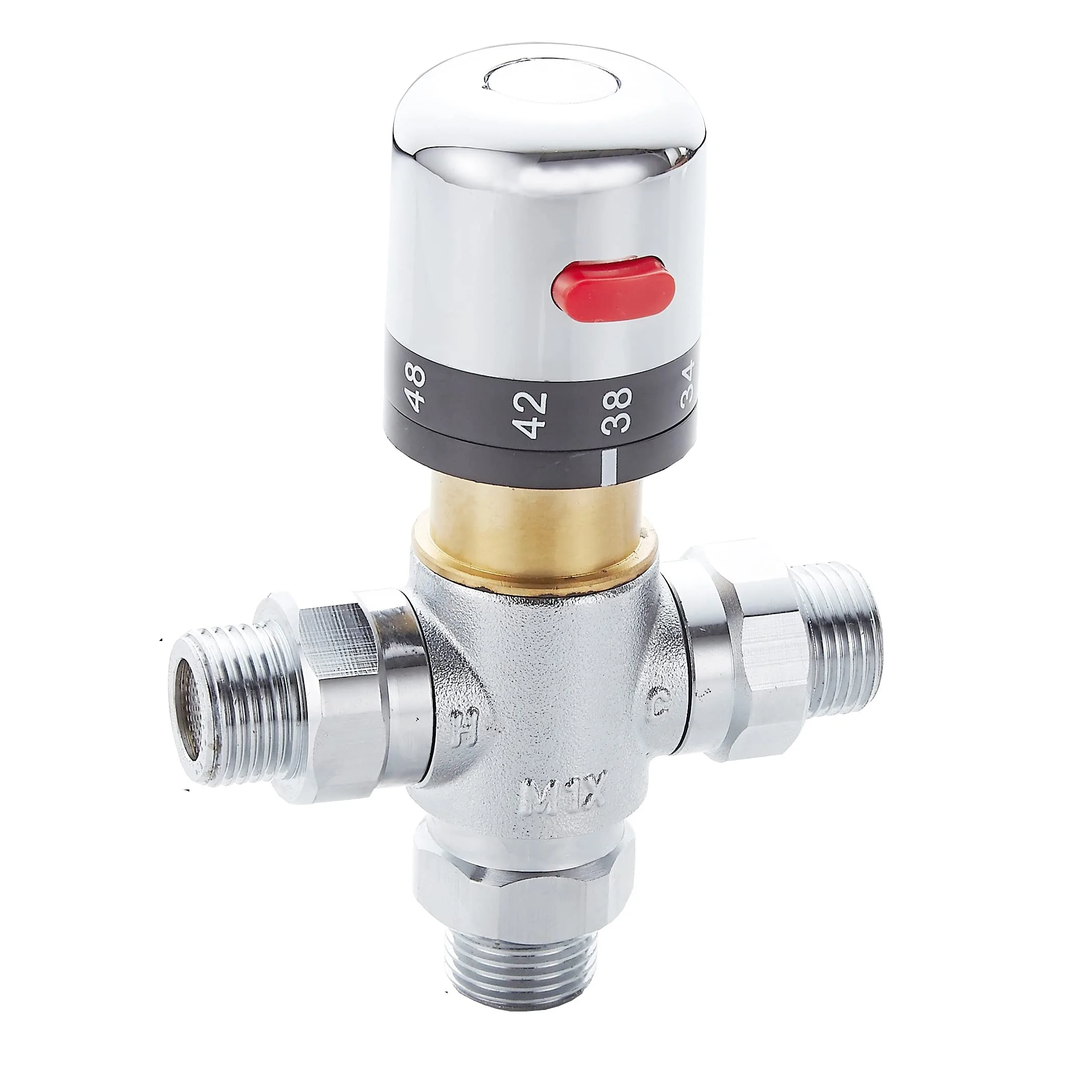 Faucet Valves