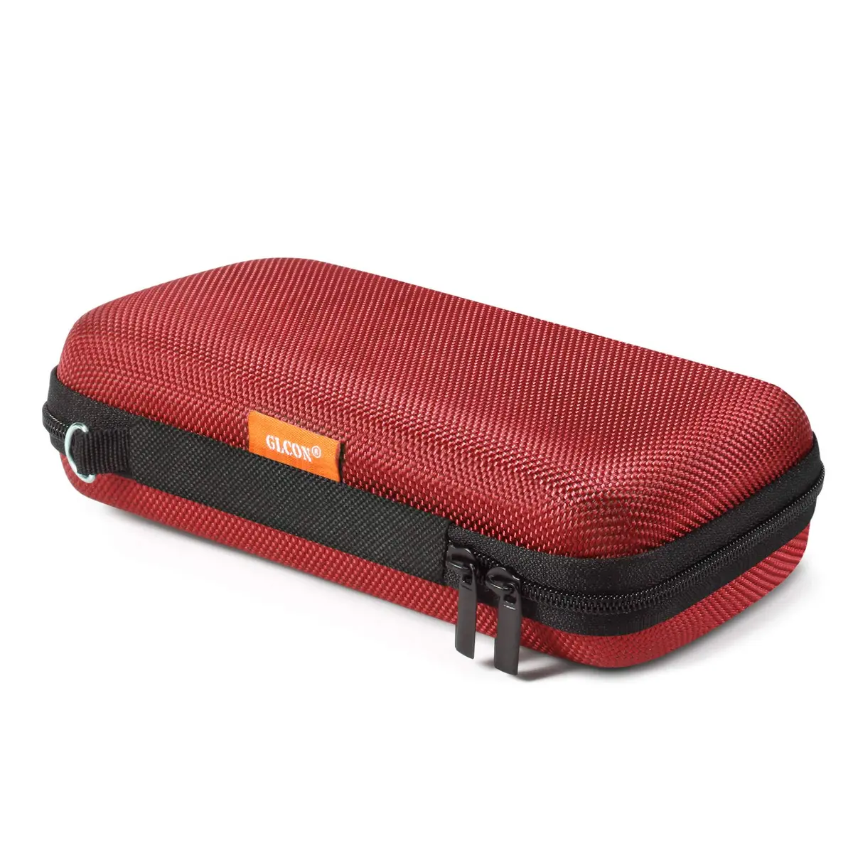 GLCON Hard Protective Travel Case, Shockproof EVA Electronic Organizer | Fits Anker, Jackery, RAVPower Power Banks & Travel Gadgets - main product image