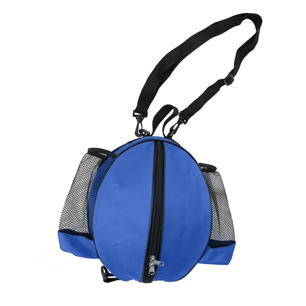 FoRapid Basketball Bag Size 7 | Water-Resistant Sports Carrier with Adjustable Strap - main product image