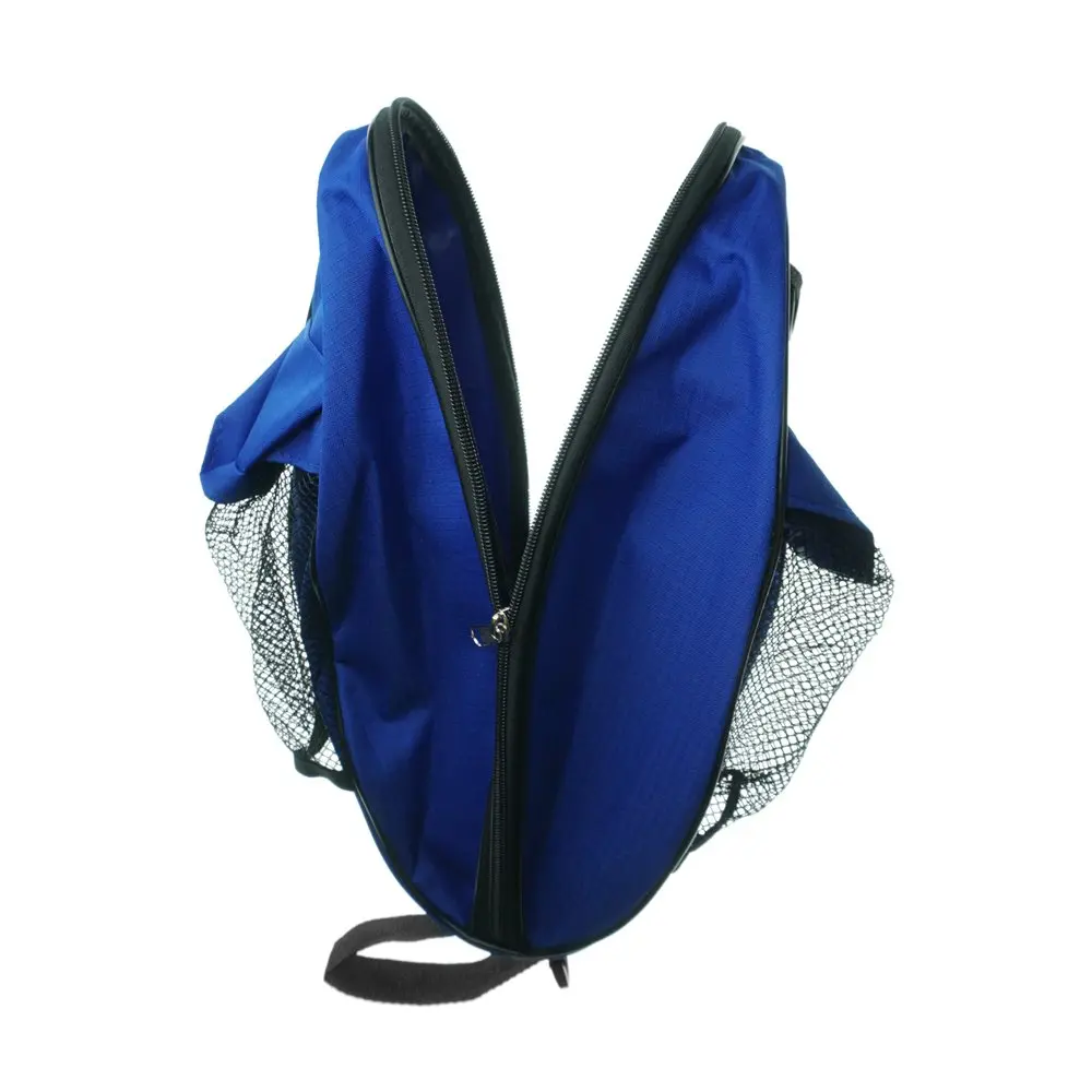 FoRapid Basketball Bag Size 7 | Water-Resistant Sports Carrier with Adjustable Strap - view 5