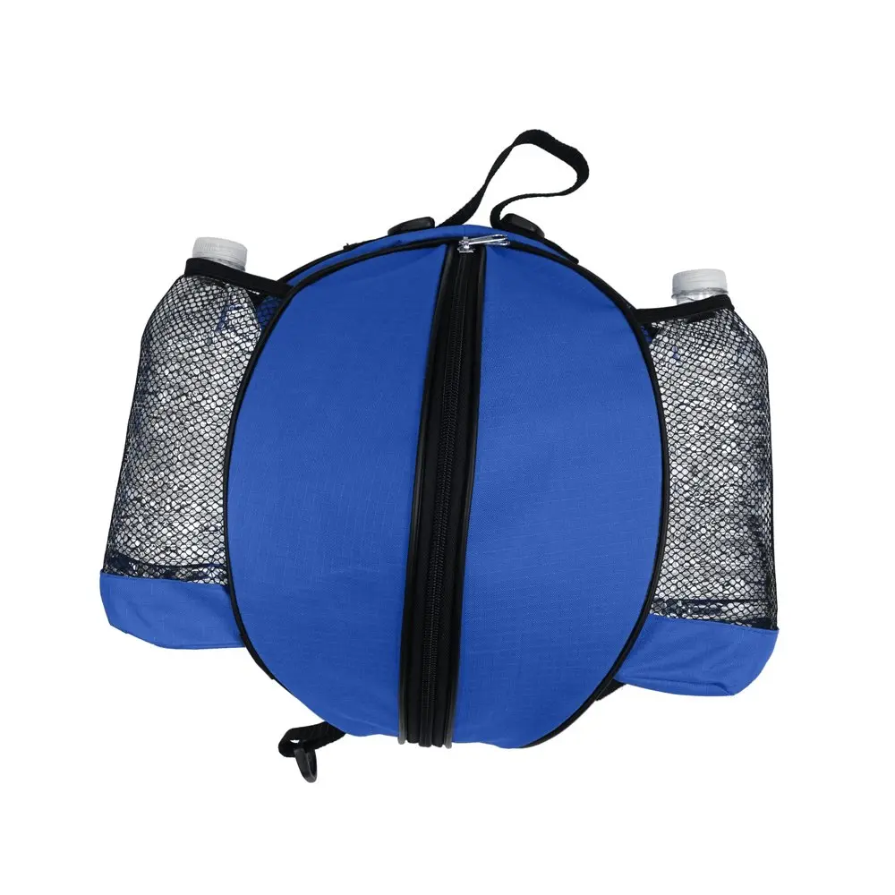 FoRapid Basketball Bag Size 7 | Water-Resistant Sports Carrier with Adjustable Strap - view 6