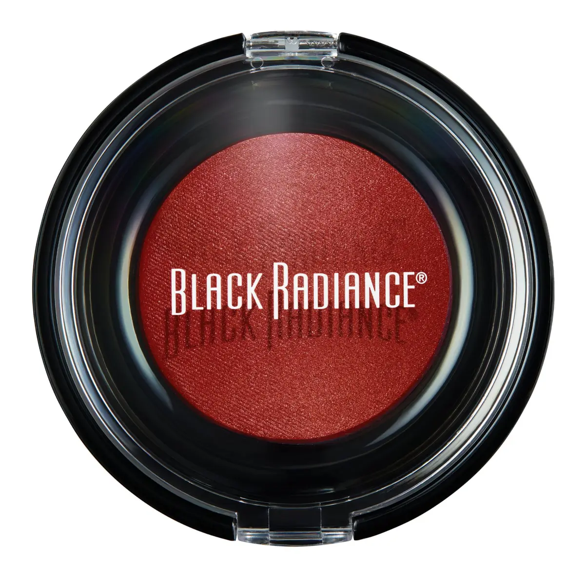 Black Radiance Artisan Color Baked Blush Warm Berry 29.57 ml (1 Fl Oz) | Natural Glow & Contour - main product image