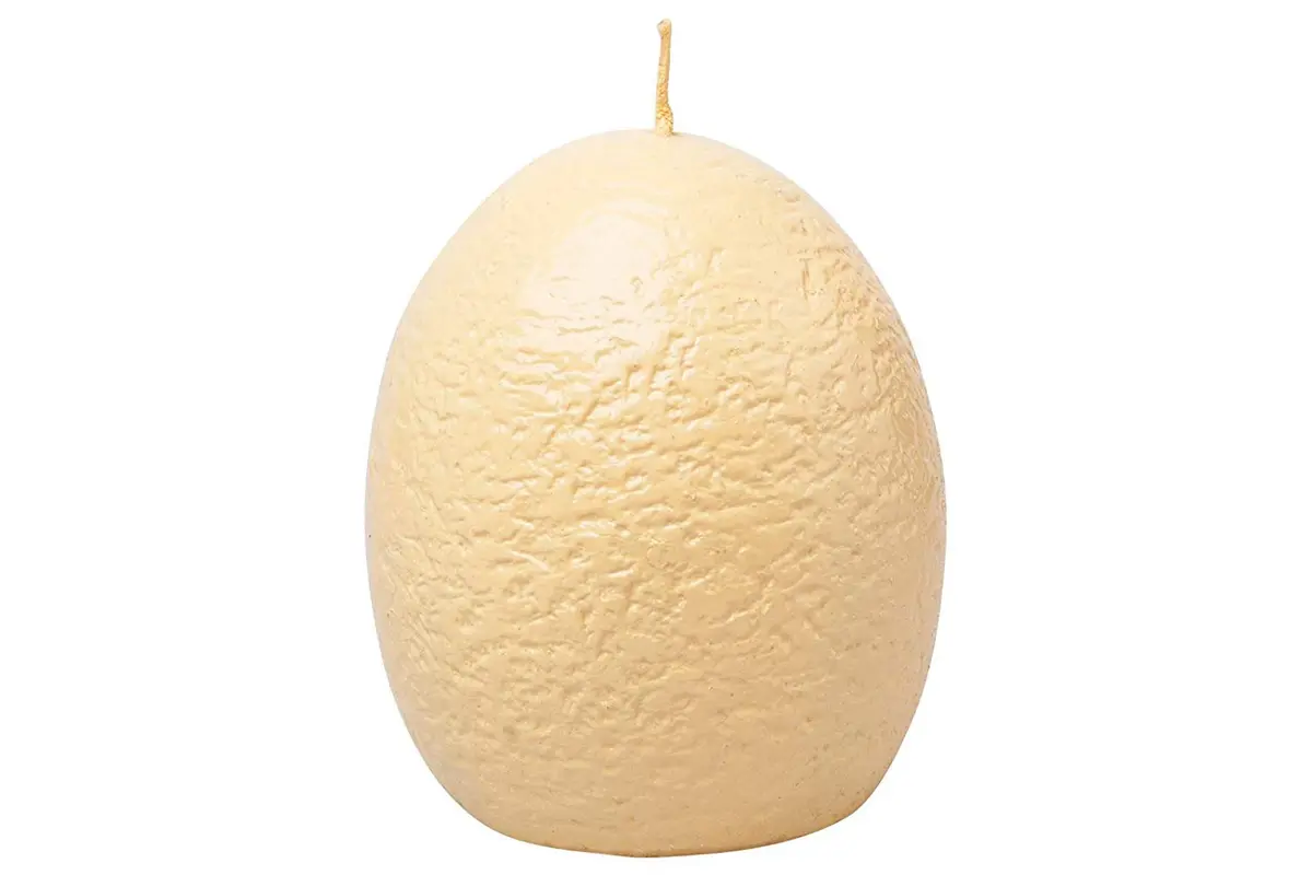 YAZAN-MOLANDI T-Rex Dinosaur Hatching Eggs Candle | Novelty Dinosaur Egg Candle for Kids & Collectors - main product image